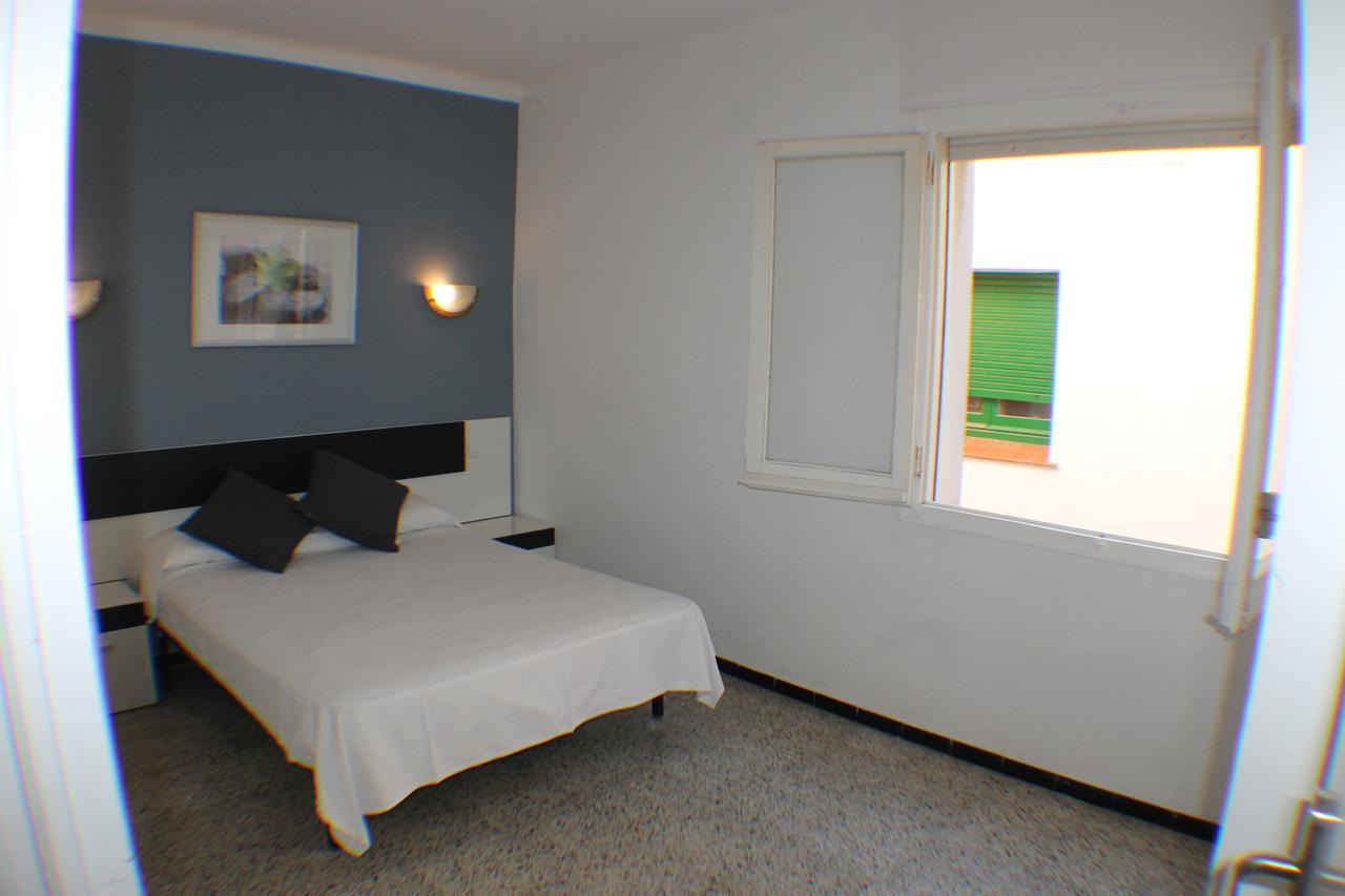 Agi Sant Isidre Apartamento *