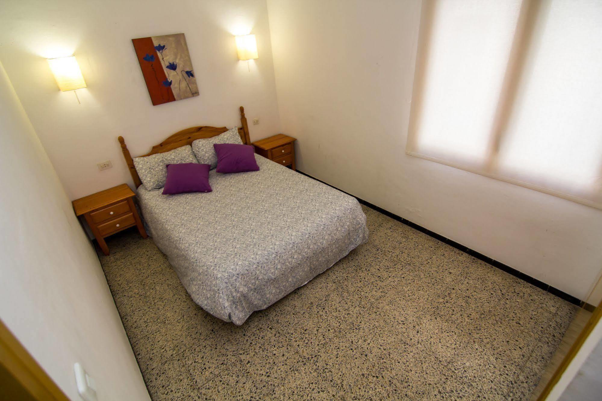 Agi Sant Isidre Apartamento Rosas