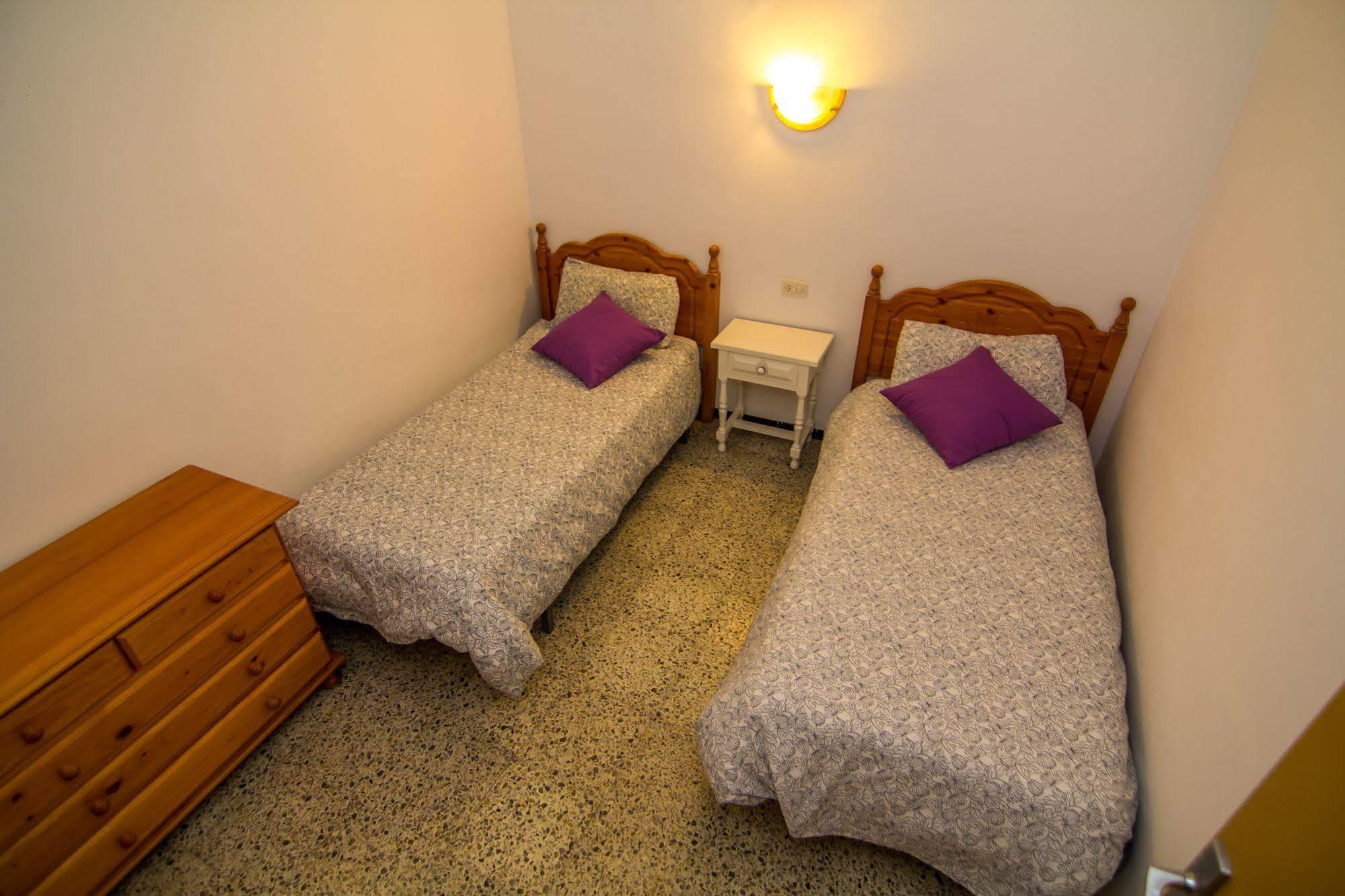 Agi Sant Isidre Apartment *