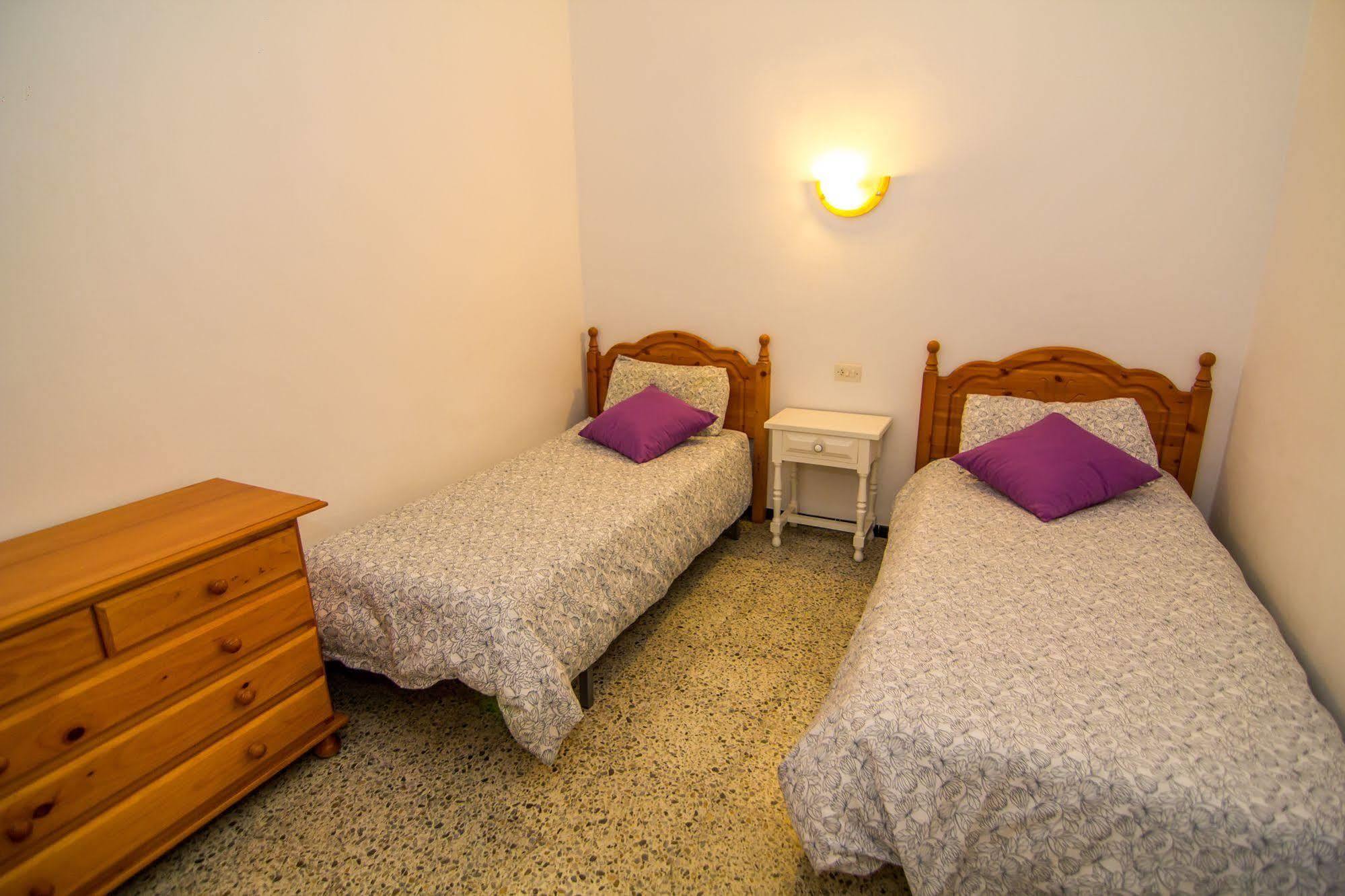 Agi Sant Isidre Apartamento