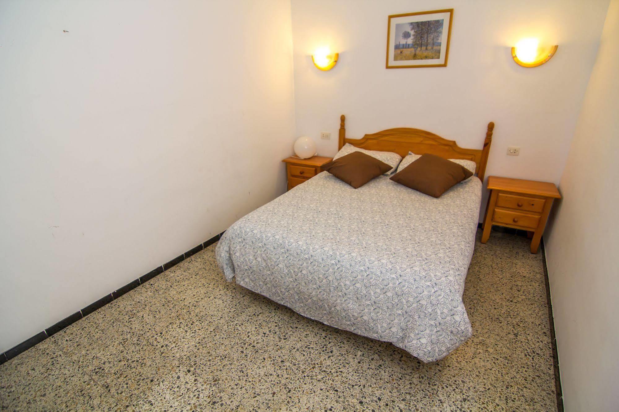Agi Sant Isidre Apartamento *