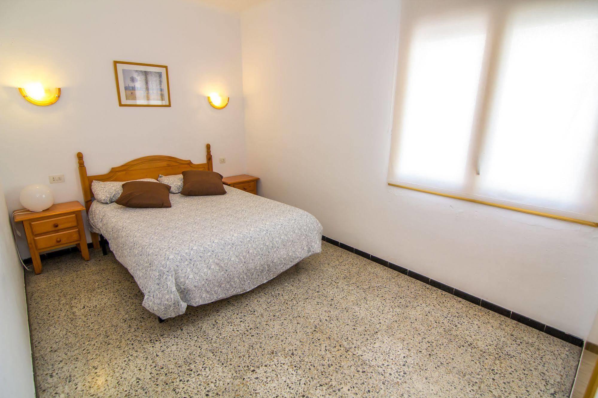Agi Sant Isidre Apartamento