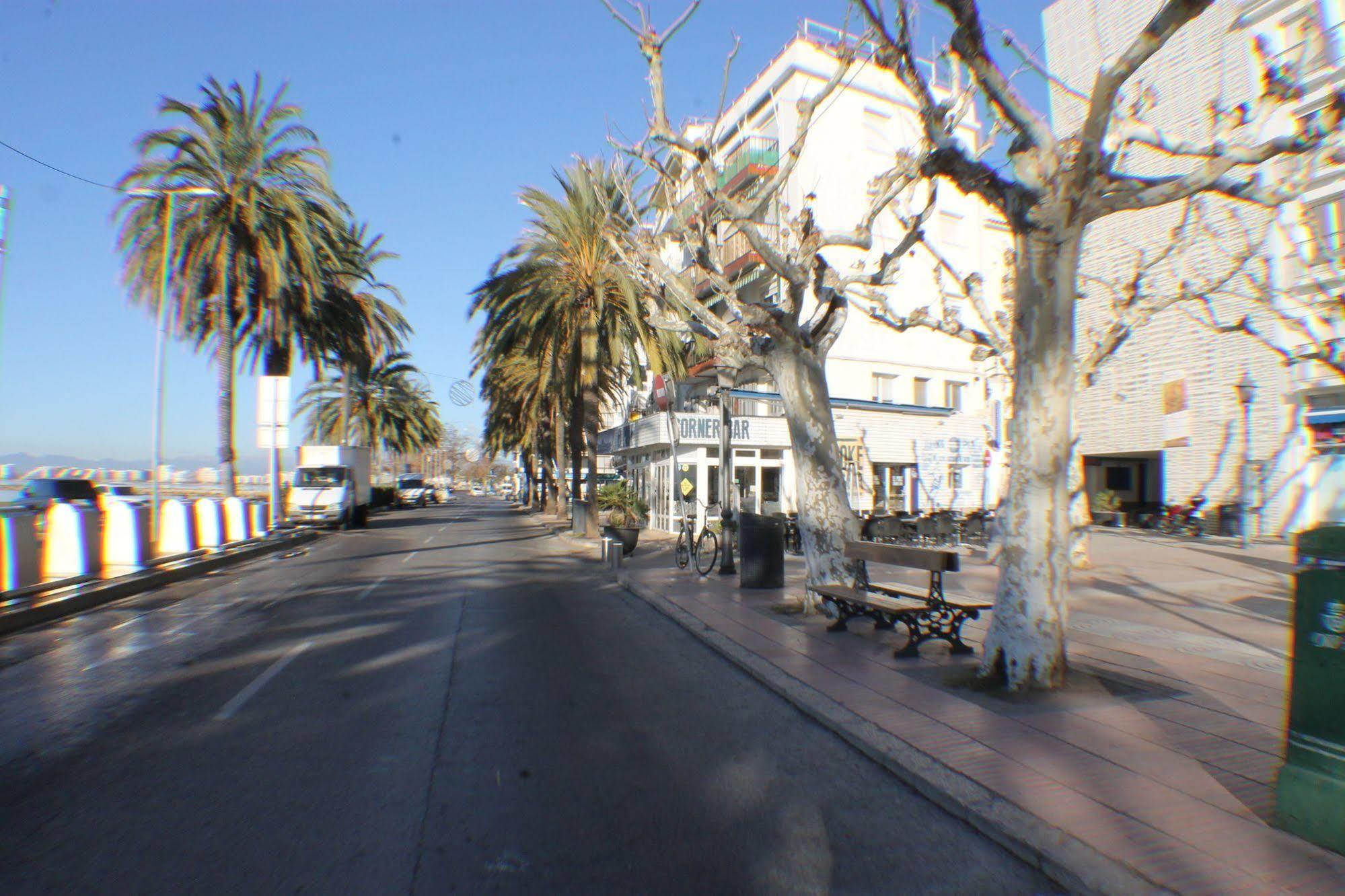 Agi Sant Isidre Apartamento *