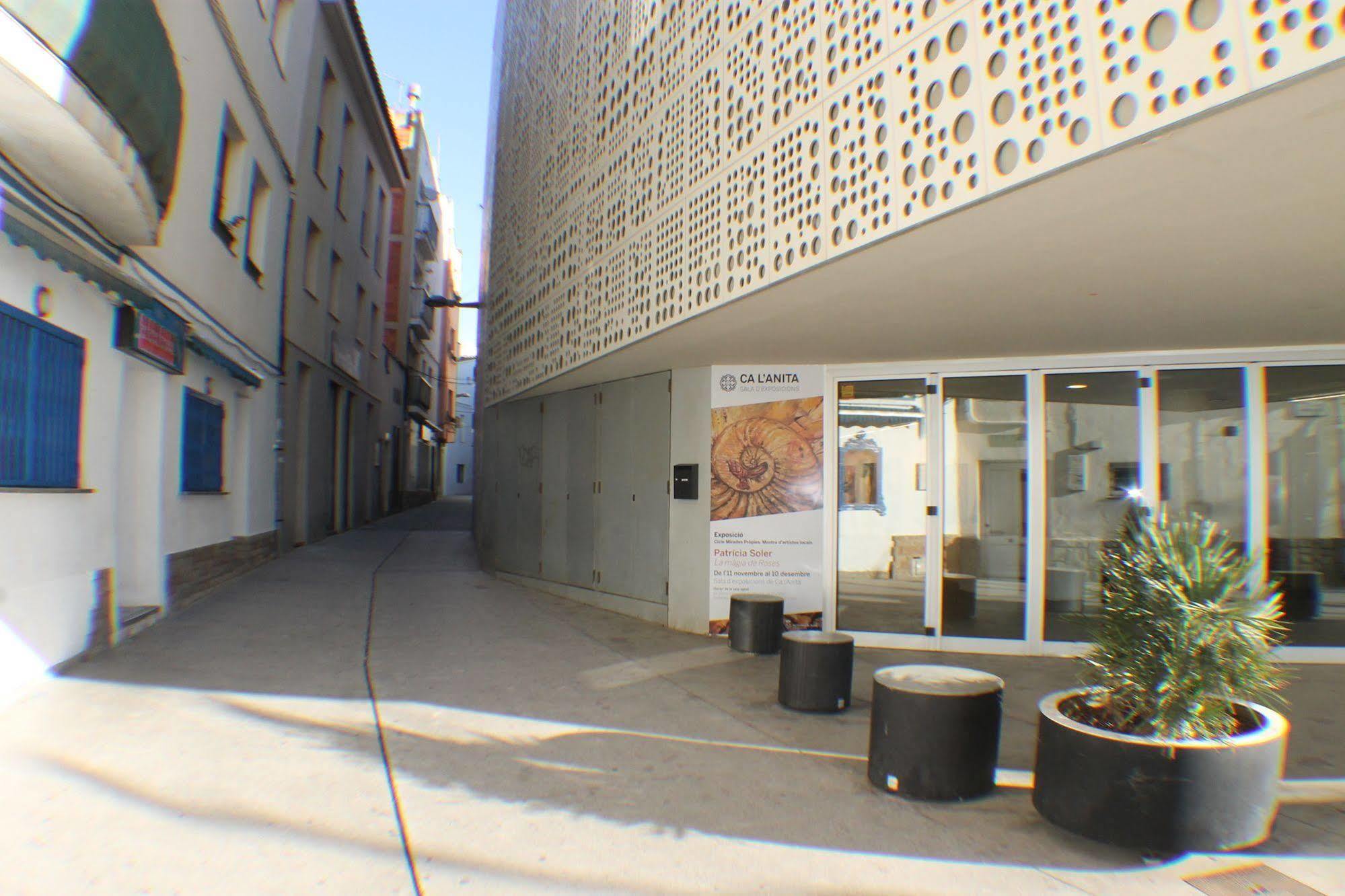 Apartamento Agi Sant Isidre
