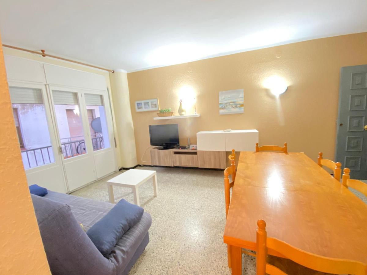 Apartamento Agi Sant Isidre *