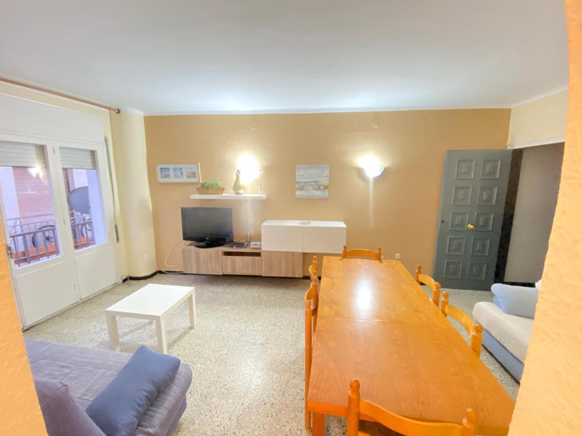 Apartamento Agi Sant Isidre *