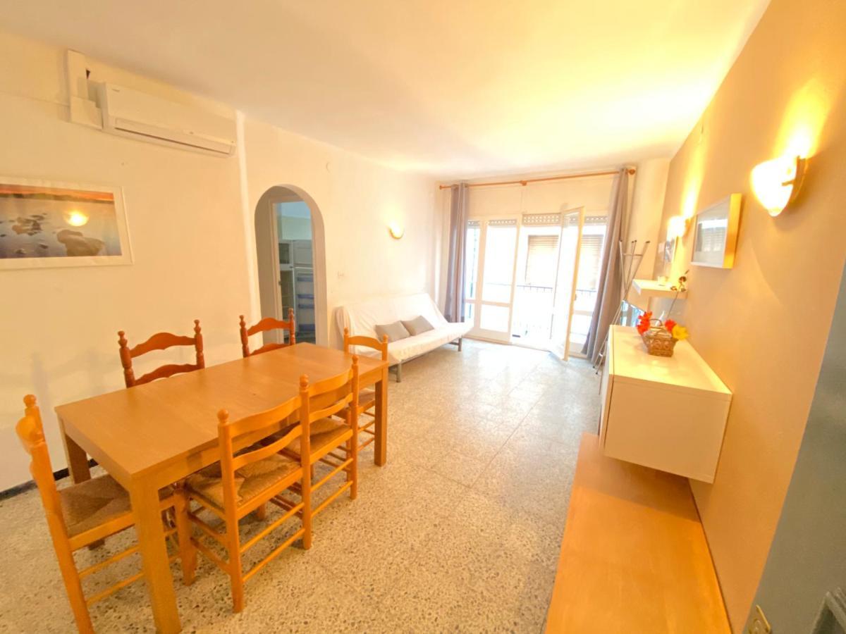 Agi Sant Isidre Apartment *