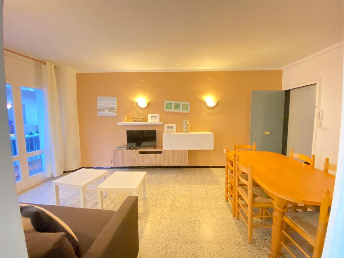 Agi Sant Isidre Apartamento