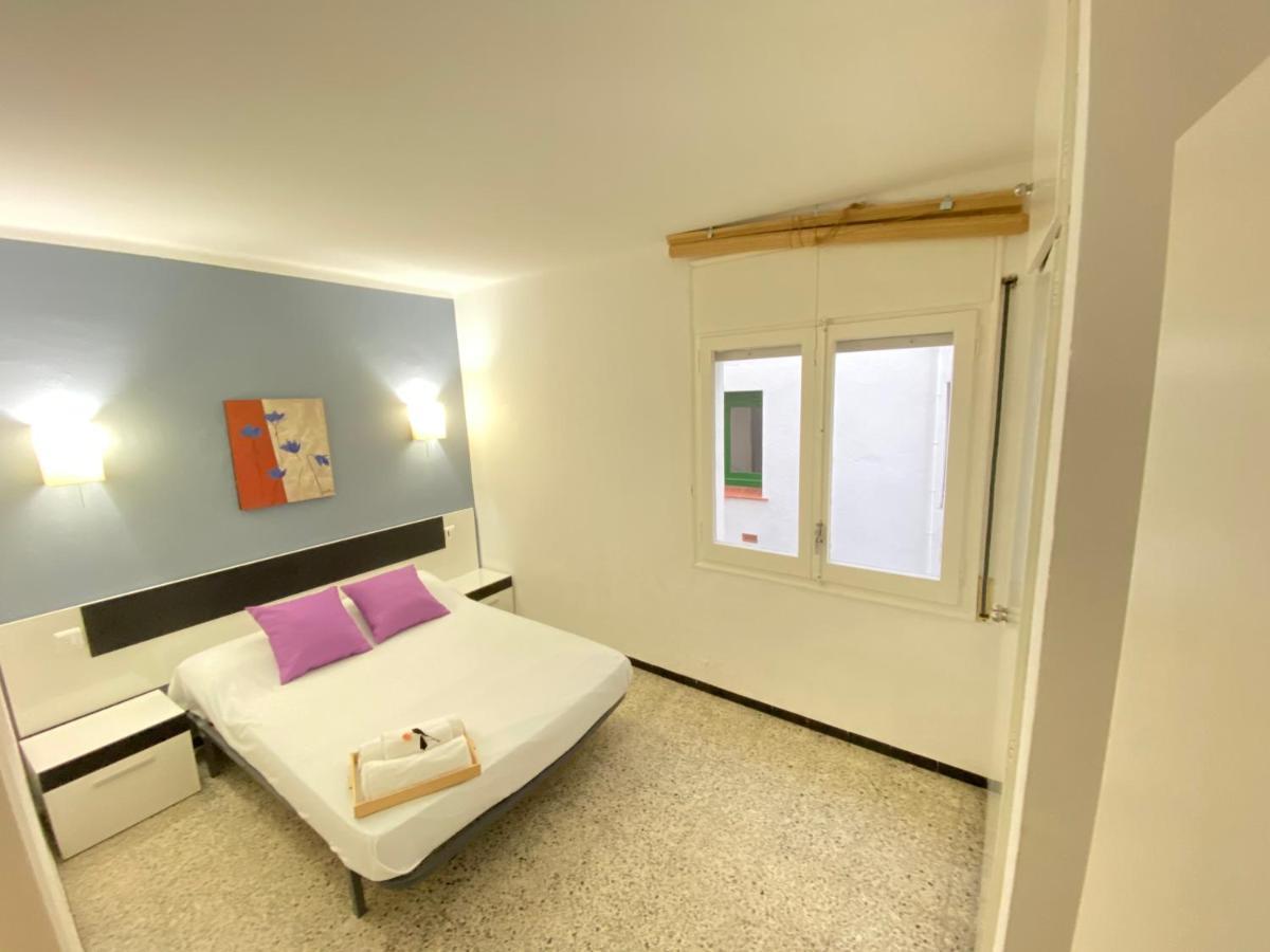 Agi Sant Isidre Apartment
