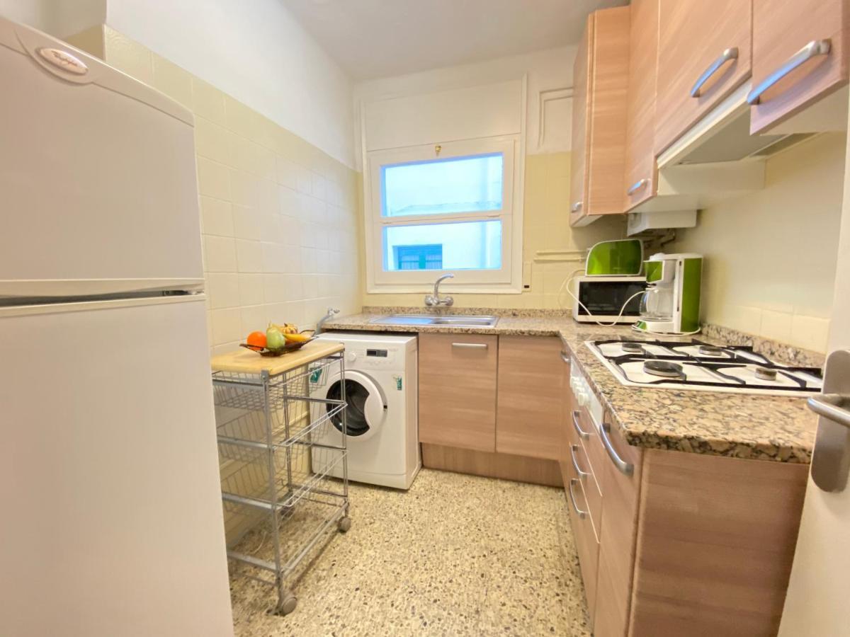 Apartamento Agi Sant Isidre *