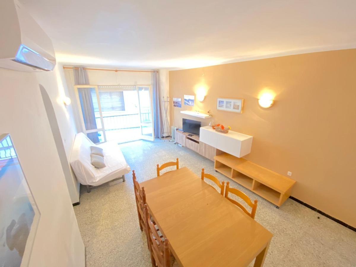 Apartment Agi Sant Isidre Roses