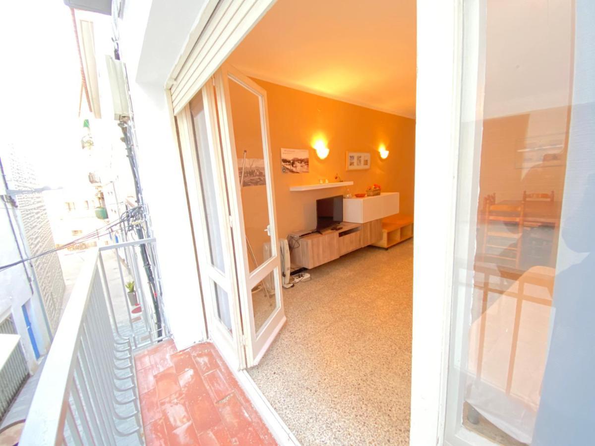 Agi Sant Isidre Apartamento