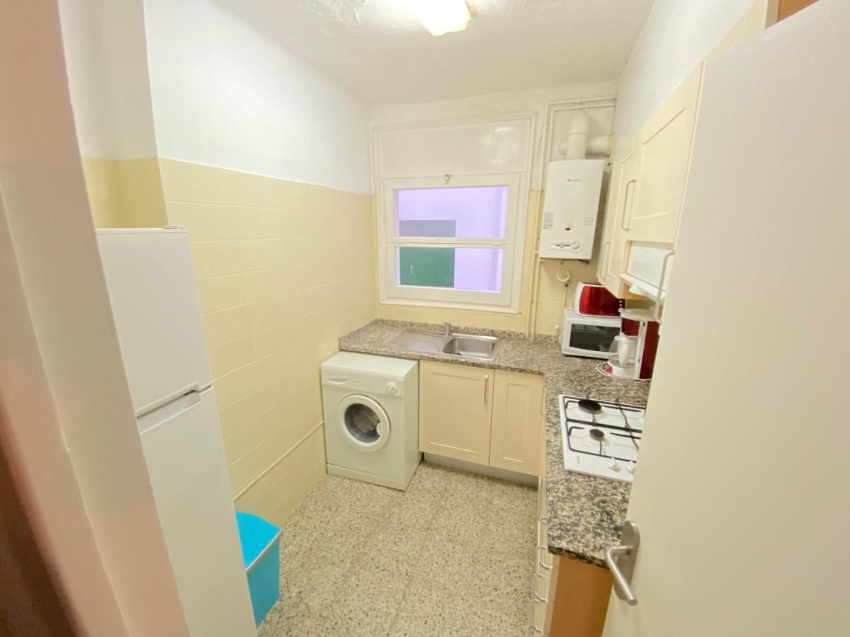 Agi Sant Isidre Apartment