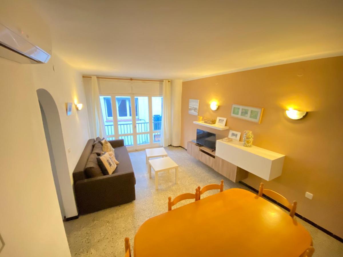 Apartamento Agi Sant Isidre Rosas