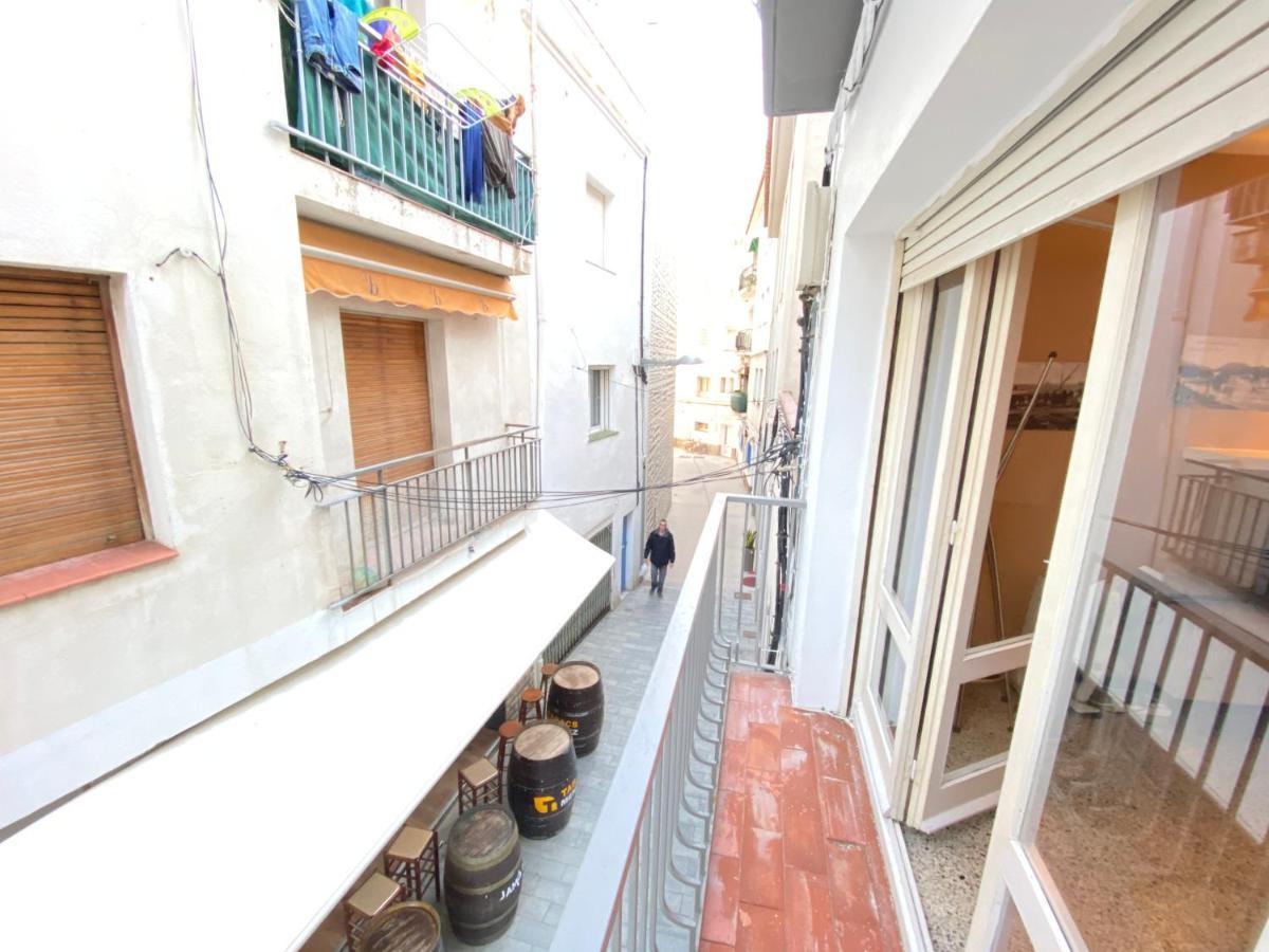 Apartamento Agi Sant Isidre *