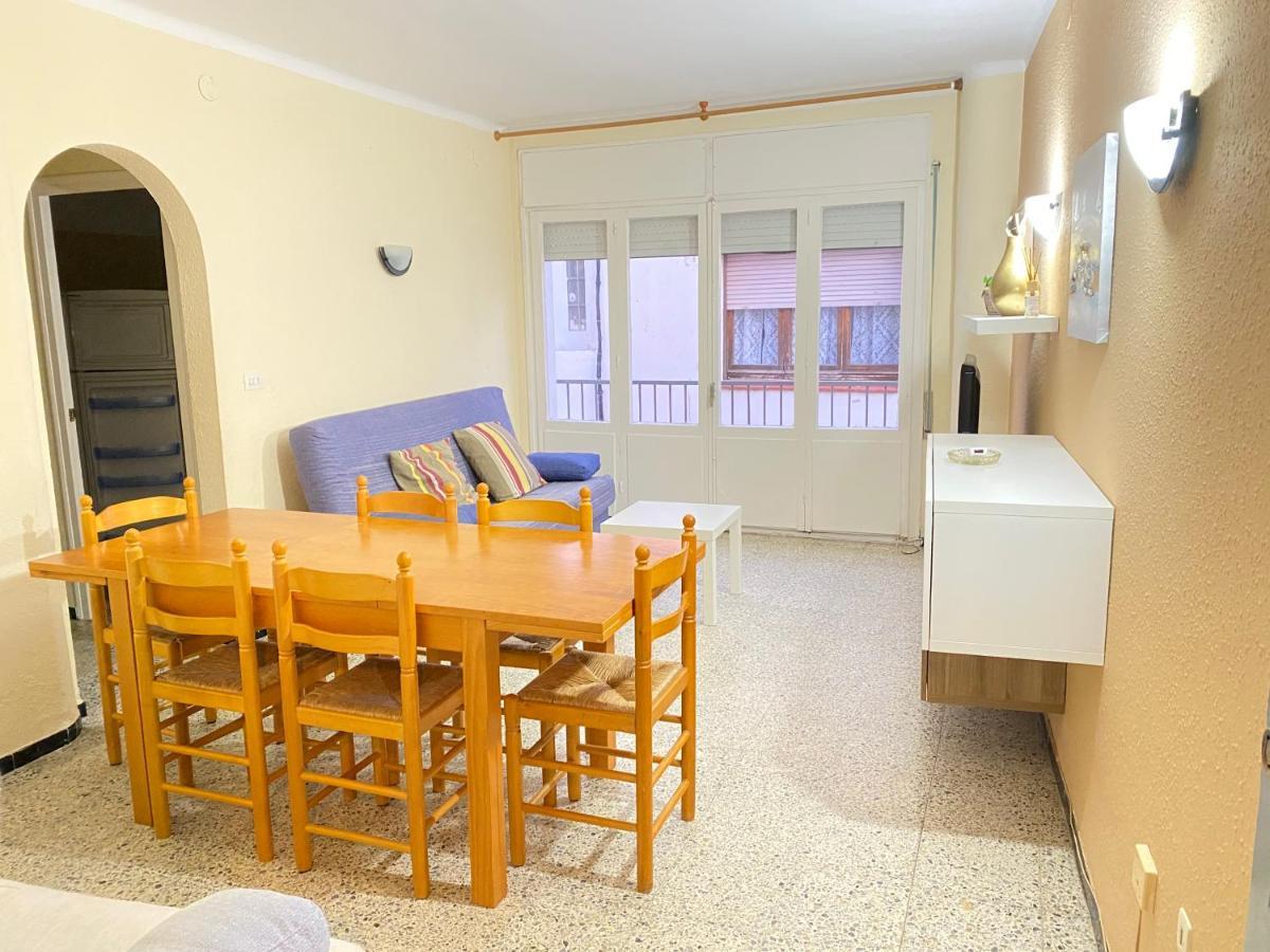 Apartamento Agi Sant Isidre *
