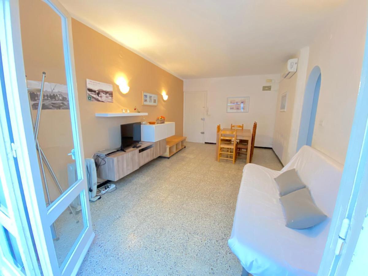 Agi Sant Isidre Apartamento