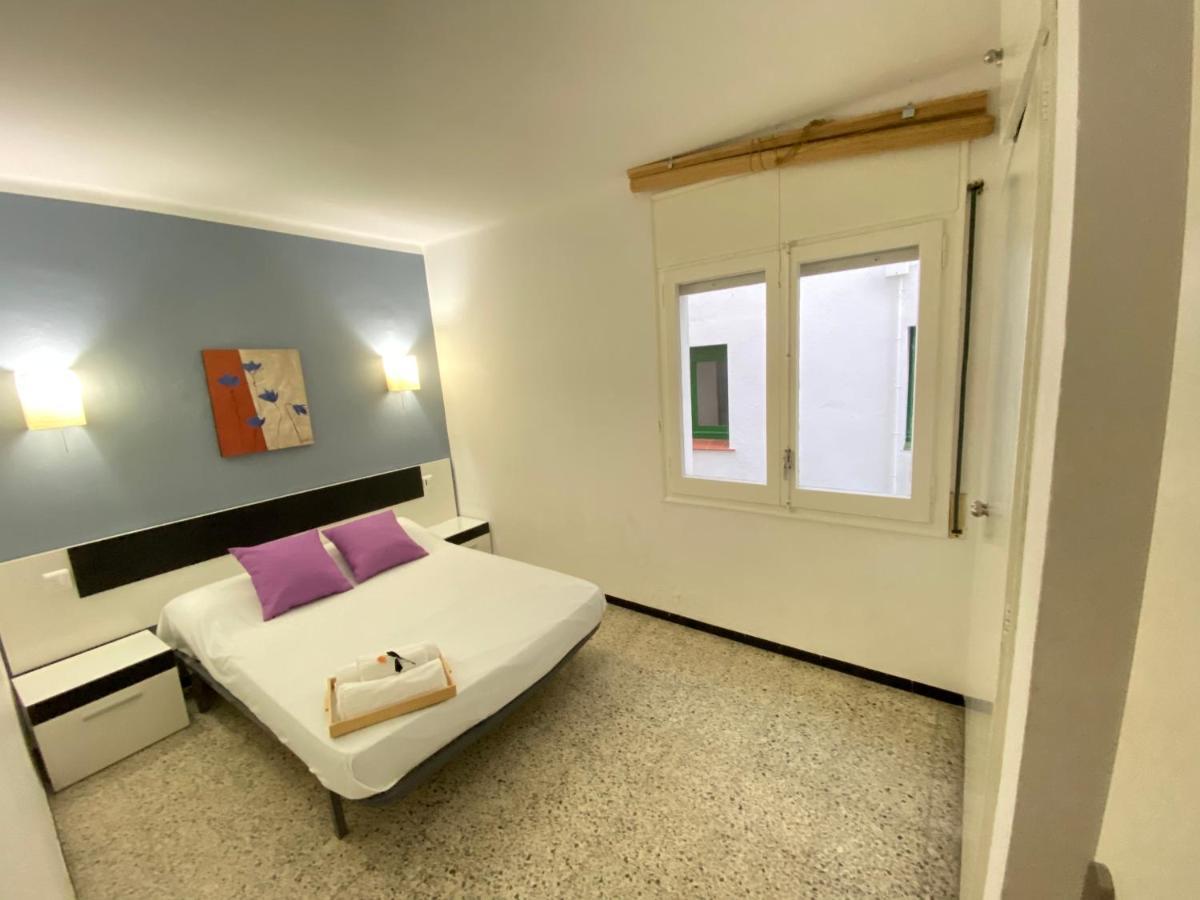 Apartamento Agi Sant Isidre *